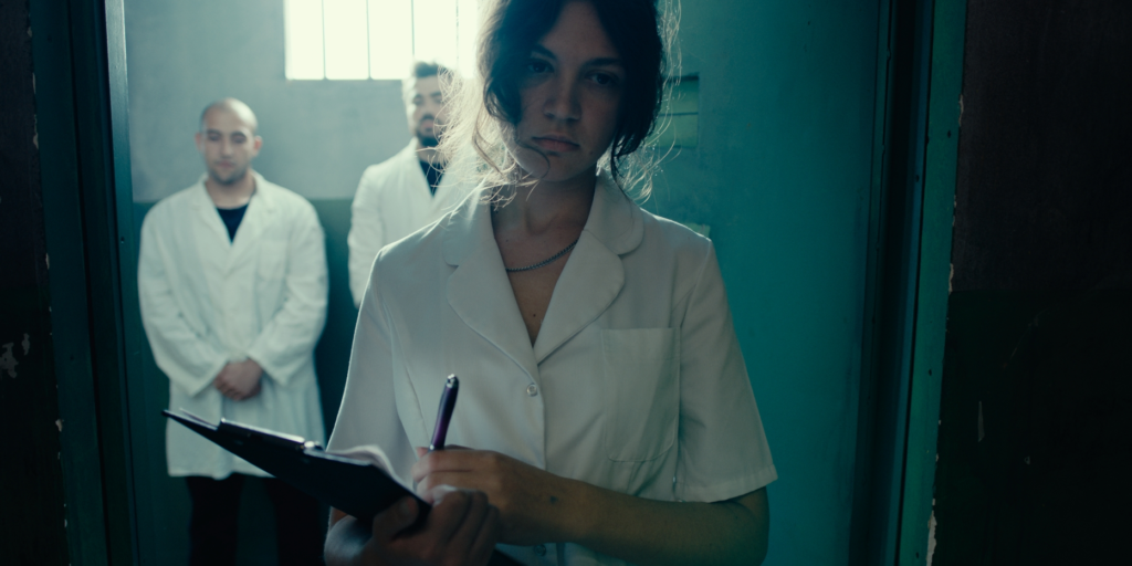 The Blueprint short film - Bulgaria, 2024