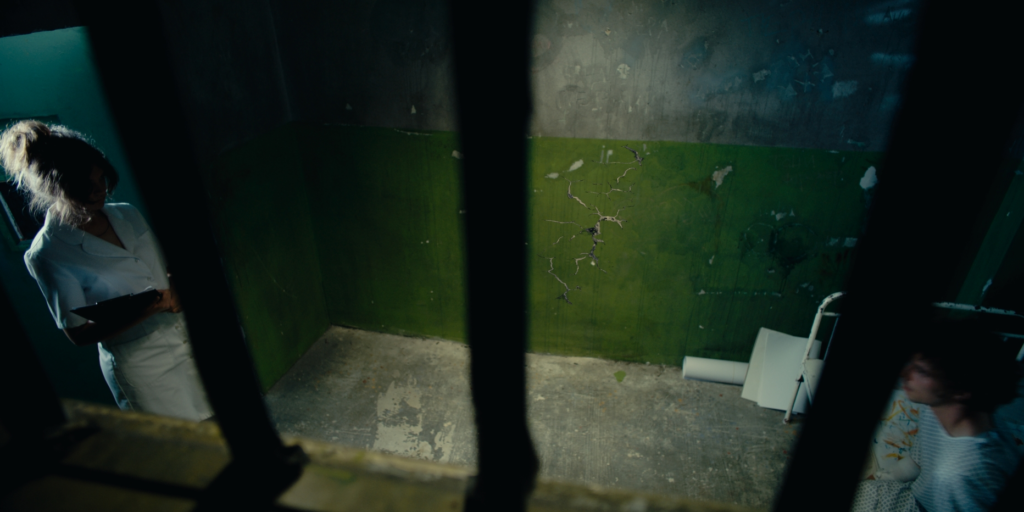 The Blueprint short film - Bulgaria, 2024