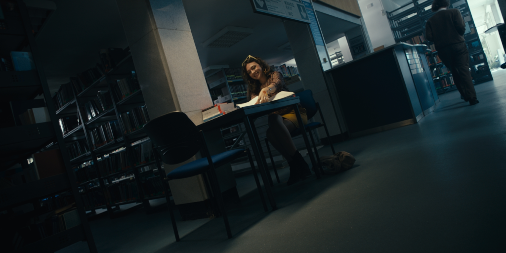 The Blueprint short film - Bulgaria, 2024