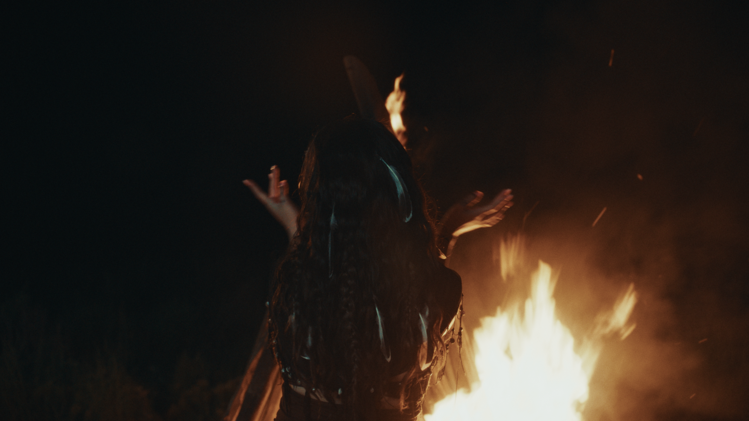 Vall Doverie Music Video
