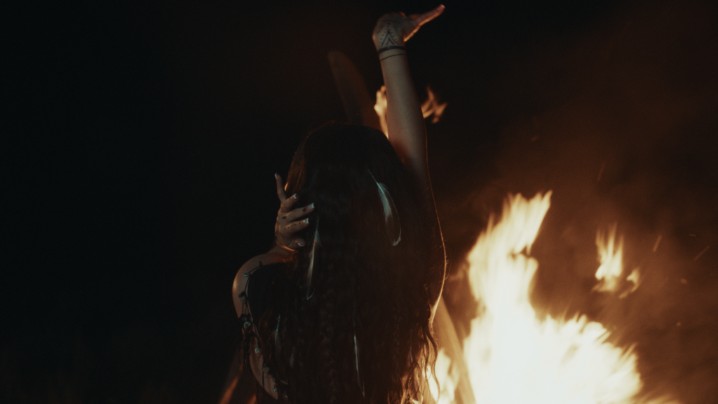 Vall Doverie Music Video